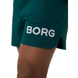 Men's shorts Bj_rn Borg Short Shorts - botanical garden