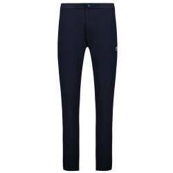 Men's trousers Le Coq Heritage Pant Straight No.1 FW22 - sky captain