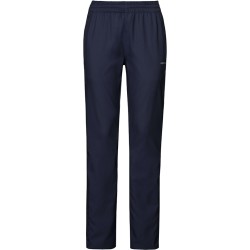 Boys' trousers Head Club Pants - dark blue