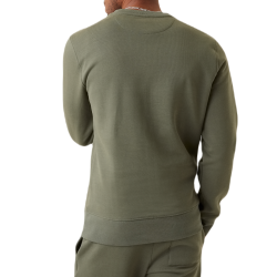 Men's Jumper Bj_rn Borg Borg Crew - castor grey