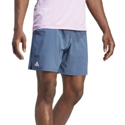 Men's shorts Adidas Ergo Tennis Shorts 9'' - crew navy/crew blue
