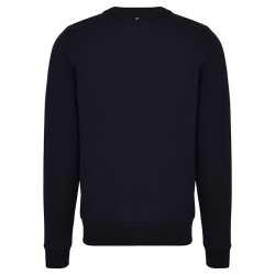 Men's Jumper Tommy Hilfiger Essential Crew - desert sky