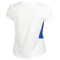 Women's T-shirt Lotto Tech I D1 T-Shirt - bright white