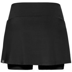 Women's skirt Head Club Basic Skort - black