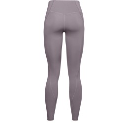 Women's leggings Under Armour Rush Legging - purple