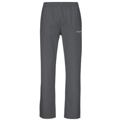 Boys' trousers Head Club Pants - anthracite