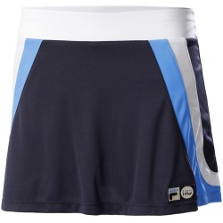 Women's skirt Fila Skort Lina W - peacoat