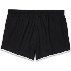 Girls' shorts Nike Dri-Fit Sprinter Short G - black/white