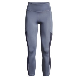 Women's leggings Under Armour Women's Fly Fast 3.0 Ankle Tights - aurora purple/tempered steel