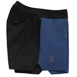 Men's shorts ON The Roger 5" Lightweight Shorts - denim/black