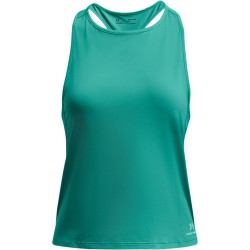 Women's top Under Armour Women's Rush Energy Tank - neptune/sea mist