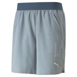Men's shorts Puma Train Ultraweave 7in Training Shorts - evening sky heather