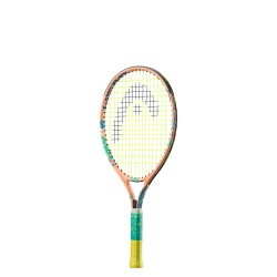 Junior tennis rackets Head Coco 21 (21") - multicolor