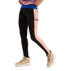 Women's leggings Ellesse Leggings Unistyle Legging W - black
