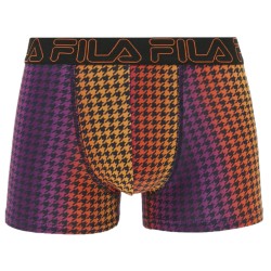 Men's Boxers Fila Underwear Man Boxer 1P - curry