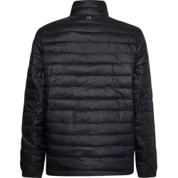 Men's jacket Calvin Klein PW Padded Jacket - black beauty