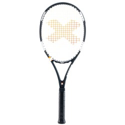 Tennis racket Pacific BXT X Force Pro 320 + string + stringing