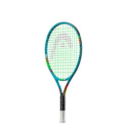 Junior tennis rackets Head Novak 23 (23") - multicolor