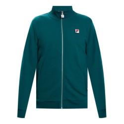 Men's Jumper Fila Hemi Track Jacket Men - storm