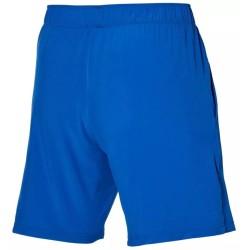 Men's shorts Mizuno AW22 8 in Flex Short - true blue