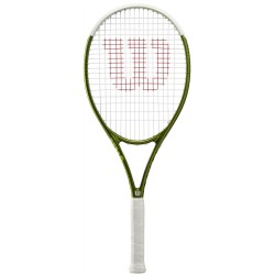 Tennis racket Wilson Blade Feel Team 103