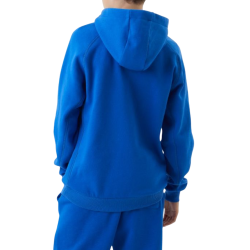 Boys' jumper Bj_rn Borg Hoodie - naturical blue