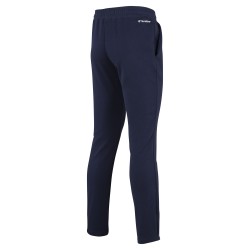 Men's trousers Tecnifibre Team Tech Pants - marine