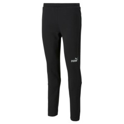 Men's trousers Puma Teamfinal Casuals Pants - puma black
