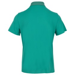 Men's Polo T-shirt Fila US Open Nilo Polo - ultramarine green