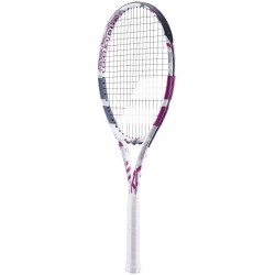 Tennis racket Babolat EVO Aero Lite - pink