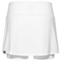 Women's skirt Head Club Basic Skort - white