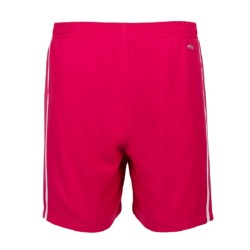 Men's shorts Fila Shorts Andre - pink peacock