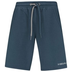 Boys' shorts Head Club Jacob Bermudas - navy