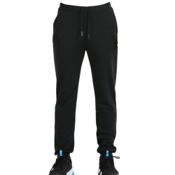 Men's trousers Bullpadel Neme - negro