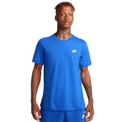 Men's T-shirt Nike Sportswear Club T-Shirt - game royal