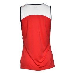 Women's top Fila Top Amber W - fila red