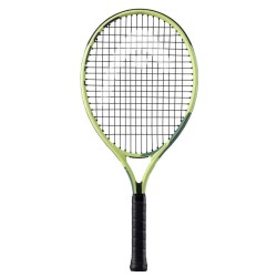 Junior tennis rackets Head Extreme Jr 21