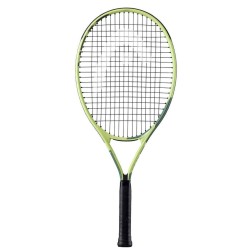 Junior tennis rackets Head Extreme Jr 25