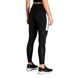 Women's leggings Bj_rn Borg High Waist Block Tig W - black beauty