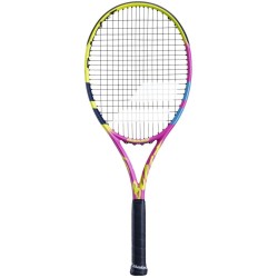 Tennis racket Babolat Boost RAFA 2 gen. - multicolor