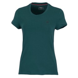 Women's T-shirt Fila T-Shirt Mara - deep teal
