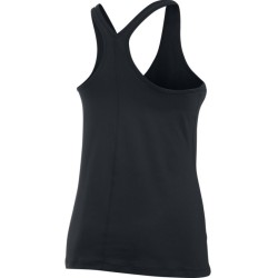 Women's top Under Armour HeatGear Armour Racer Tank - black
