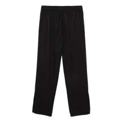 Boys' trousers Lacoste SPORT Trackpants - black