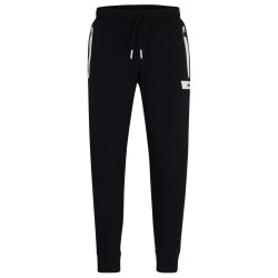 Men's trousers BOSS Hadiko 1 Tracksuit Bottoms - black