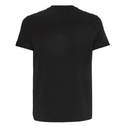 Men's T-shirt Tommy Hilfiger Tech Essentials Short Sleeve Tee - black