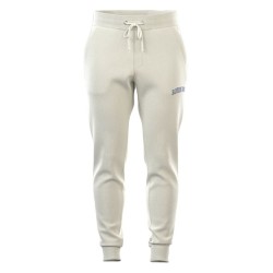 Men's trousers Bj_rn Borg Borg Essential Pants - beige
