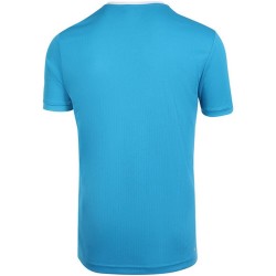 Men's T-shirt Lotto Squadra II Tee - blue bay