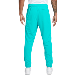 Men's trousers Nike Court Heritage Suit Pant - teal nebula/teal nebula