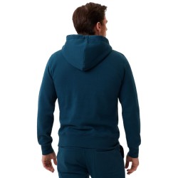 Men's Jumper Bj_rn Borg Centre Hoodie - reflecting pond