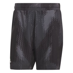 Men's shorts Adidas Printed Short M - grey five